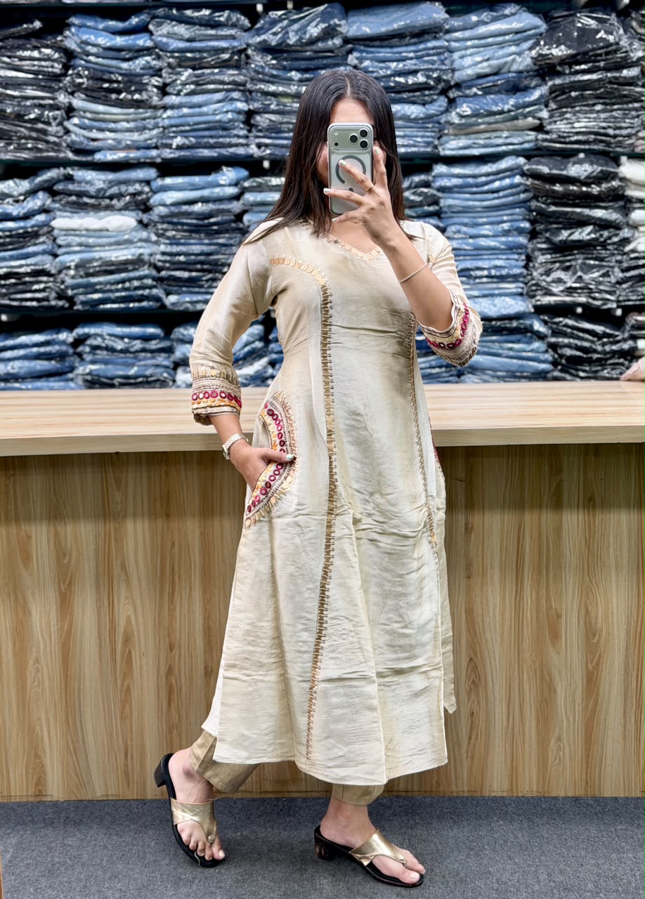 DUPATTA PAIR-RV6137