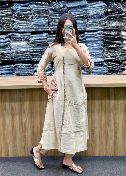 DUPATTA PAIR-RV6137