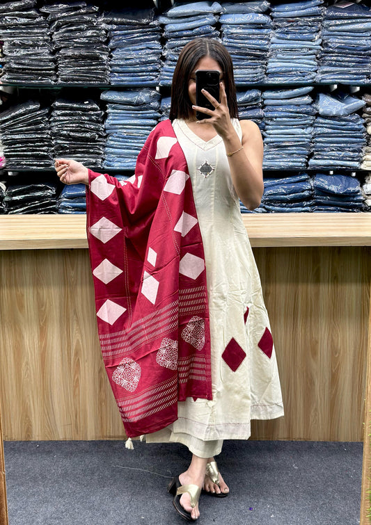 TRADITIONAL DRESS-RV2985