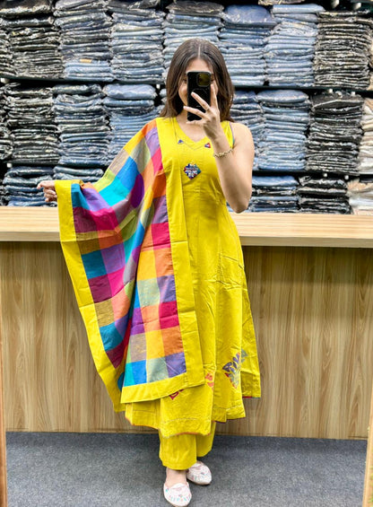 DUPATTA PAIR-RV344