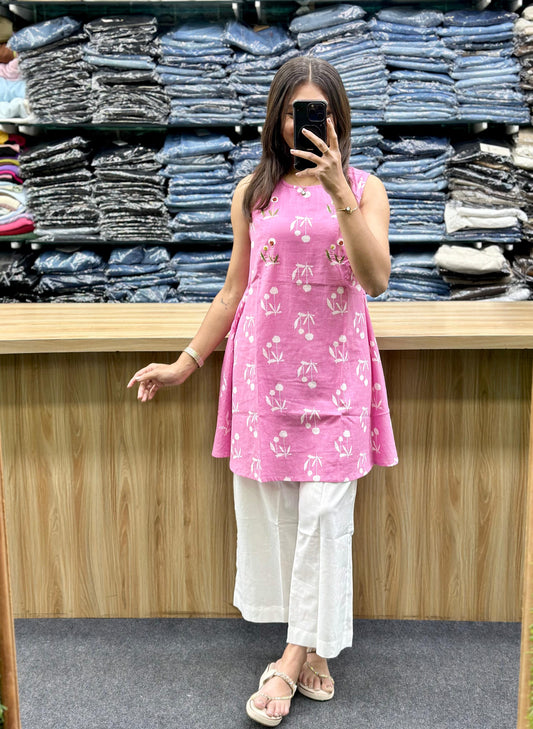 CASUAL CORDSET-RV3514