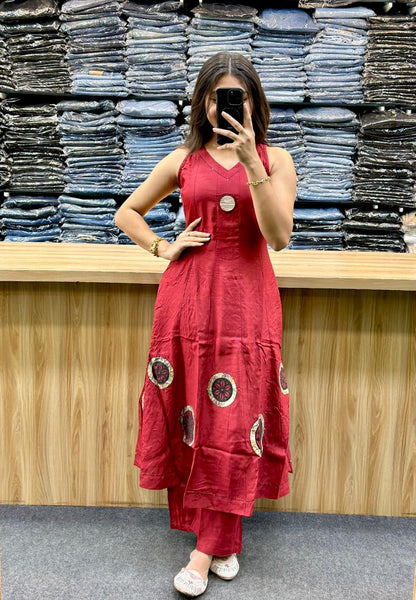 DUPATTA PAIR-RV3553