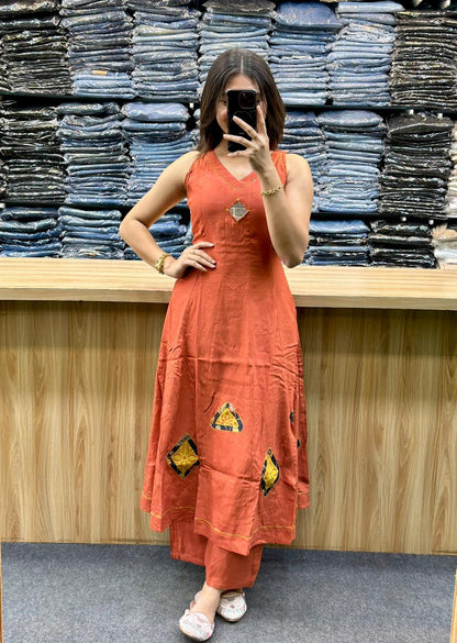 DUPATTA PAIR-RV3553