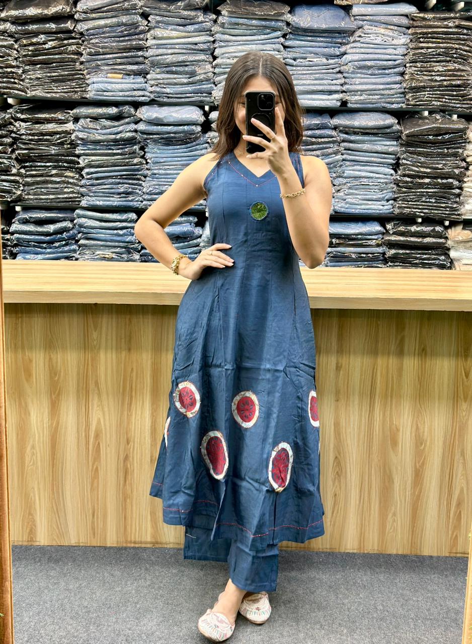 DUPATTA PAIR-RV3553
