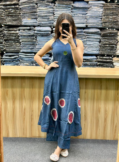 DUPATTA PAIR-RV3553