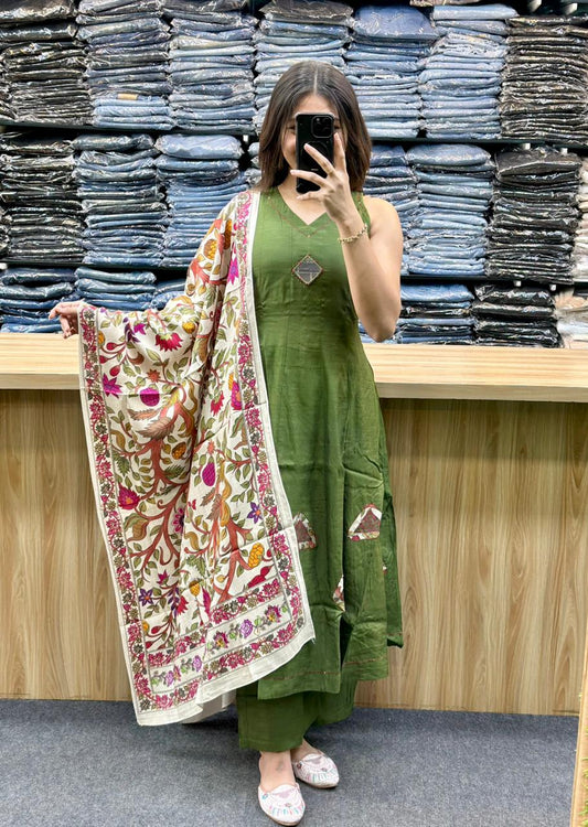 DUPATTA PAIR-RV3553