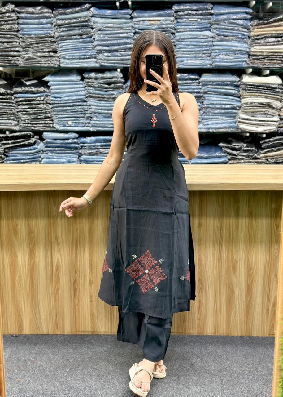 DUPPATA PAIR - RV3567