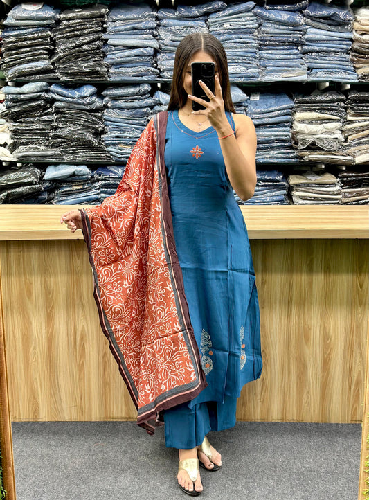 DUPPATA PAIR-RV3568