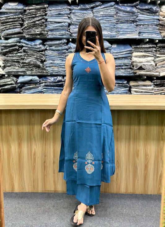 DUPPATA PAIR-RV3568