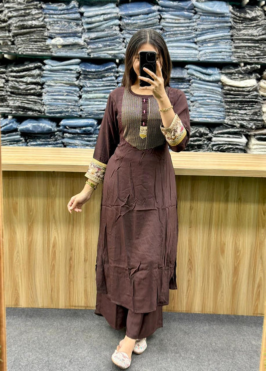 DUPATTA PAIR-RV3686