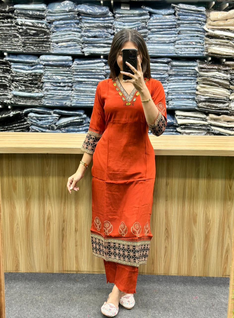 DUPATTA PAIR-RV3795