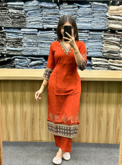 DUPATTA PAIR-RV3795