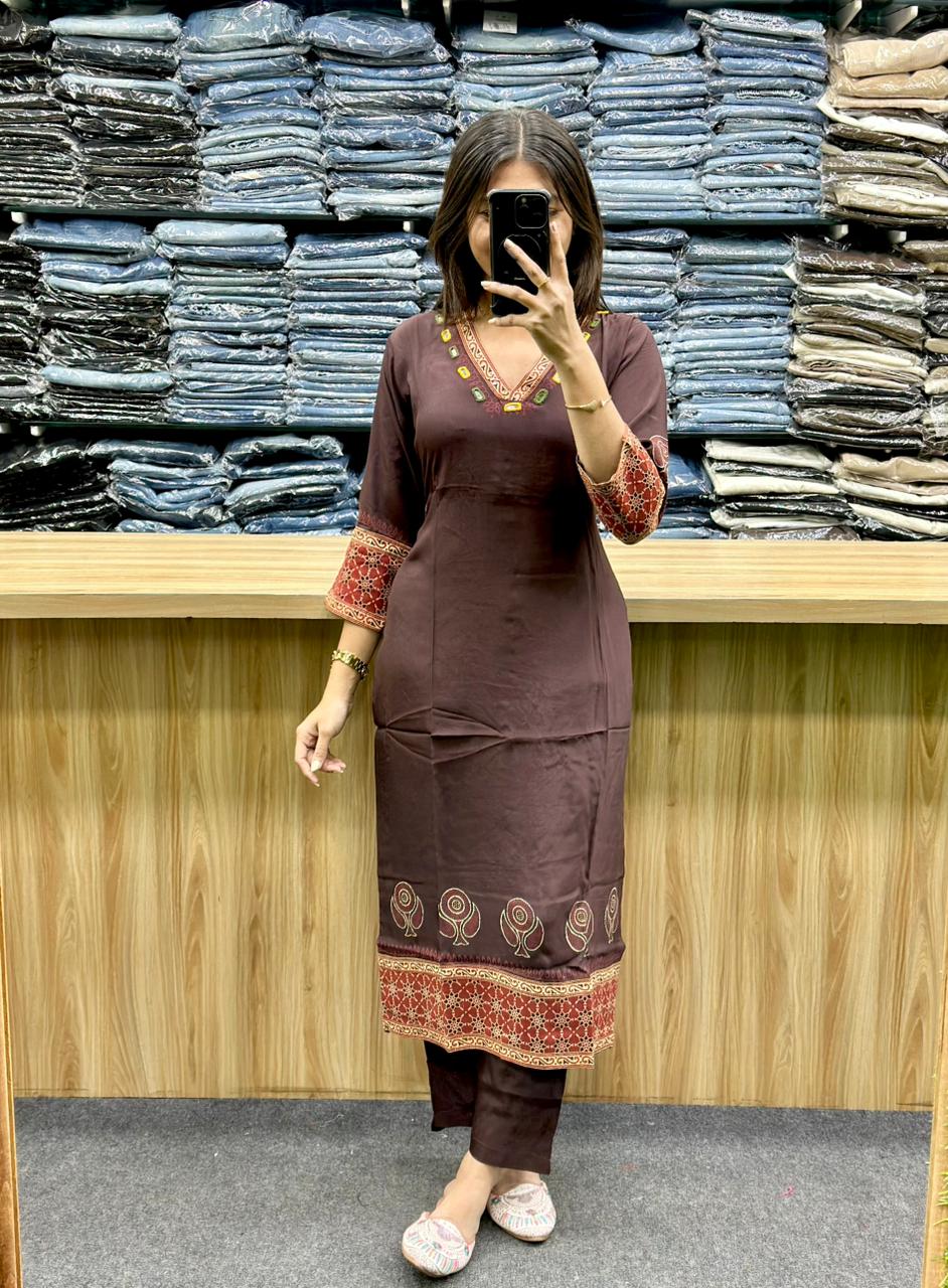 DUPATTA PAIR-RV3795