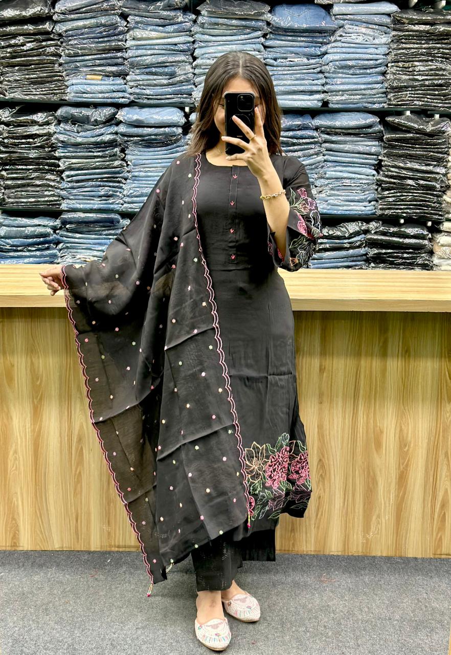 DUPATTA PAIR-RV3870