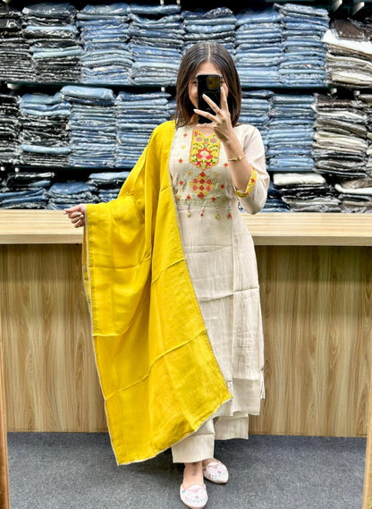 DUPATTA PAIR-RV4019