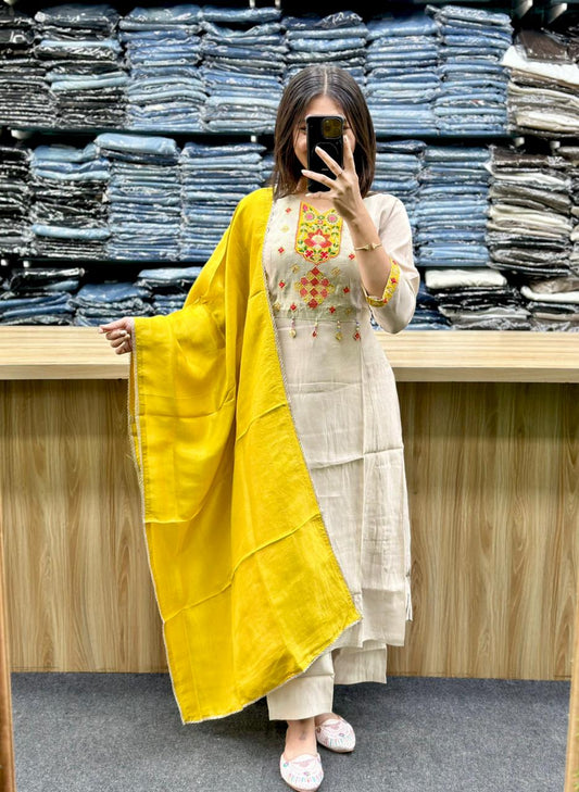 DUPATTA PAIR-RV4019