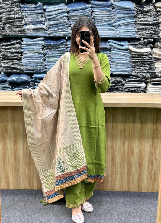 DUPATTA PAIR-RV4022