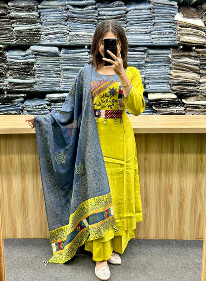DUPATTA PAIR-RV4103