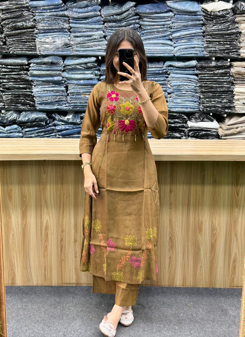 DUPATTA PAIR-RV4159