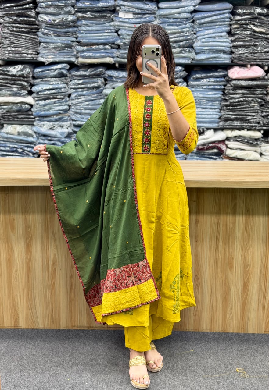 DUPATTA PAIR-RV4209
