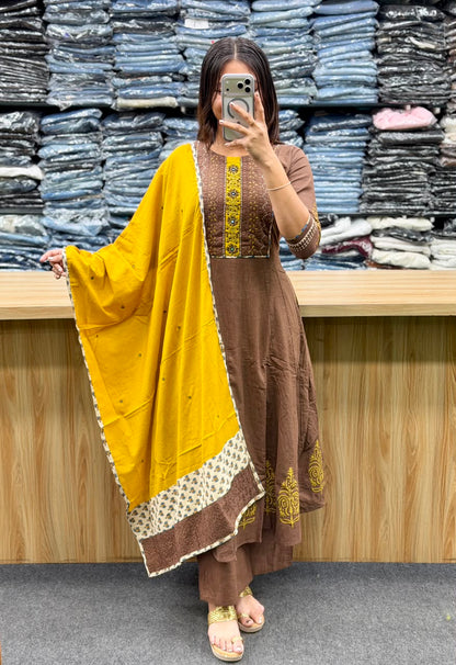 DUPATTA PAIR-RV4209