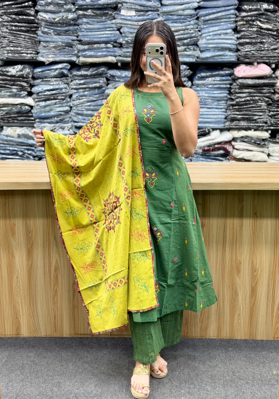 DUPATTA PAIR-RV4212