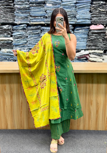 DUPATTA PAIR-RV4212