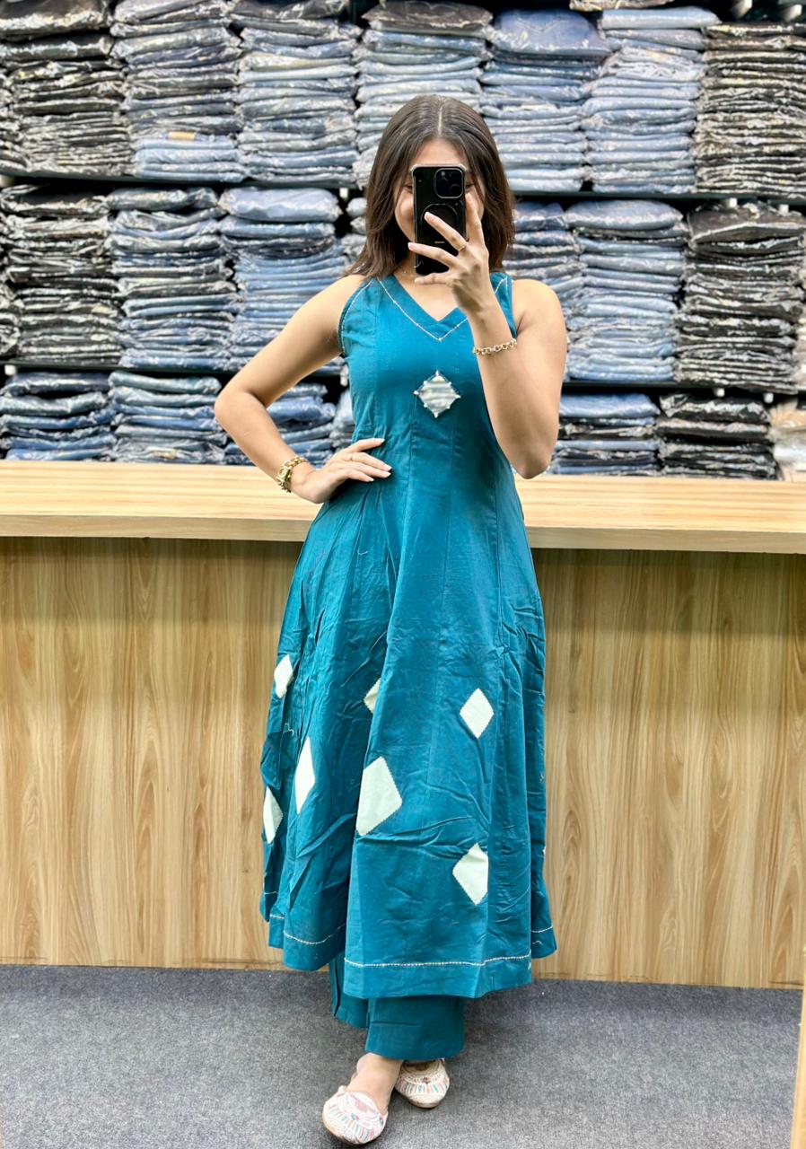 DUPATTA PAIR-RV4216