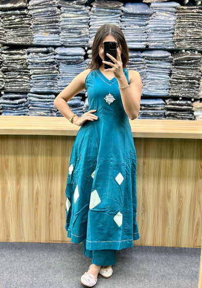 DUPATTA PAIR-RV4216