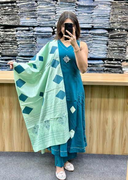 DUPATTA PAIR-RV4216