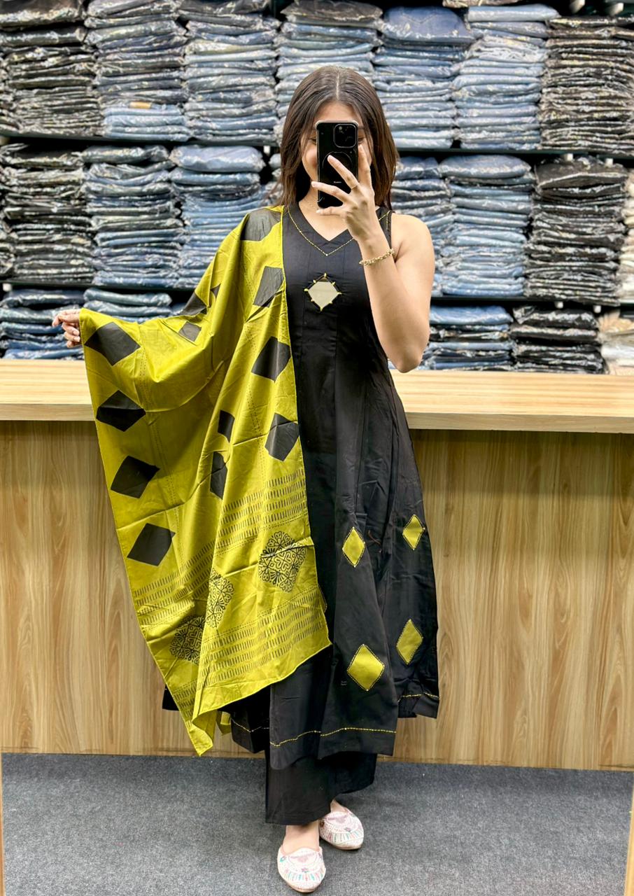 DUPATTA PAIR-RV4216