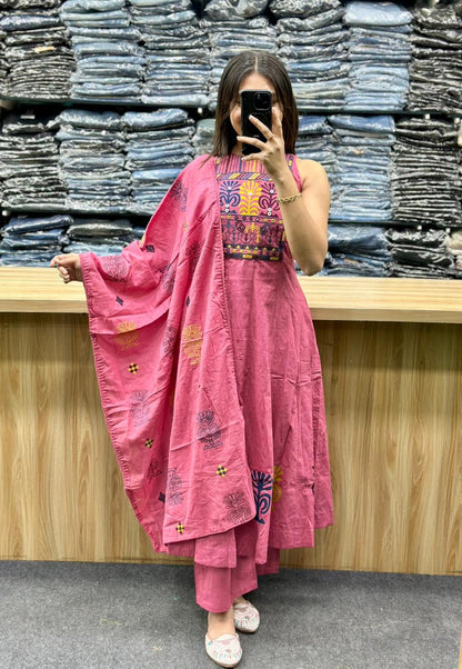 DUPATTA PAIR-RV4225