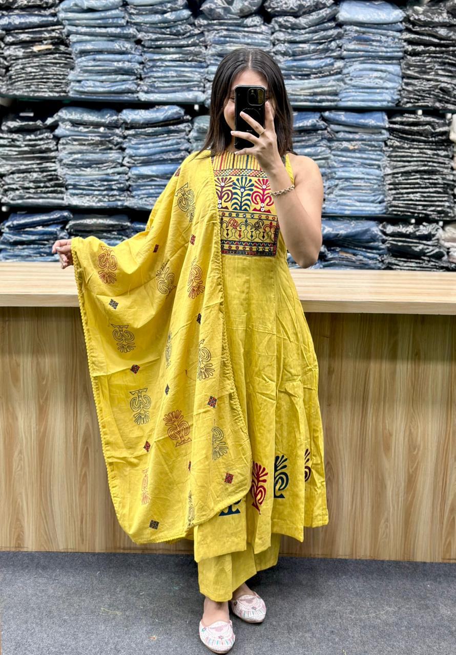 DUPATTA PAIR-RV4225