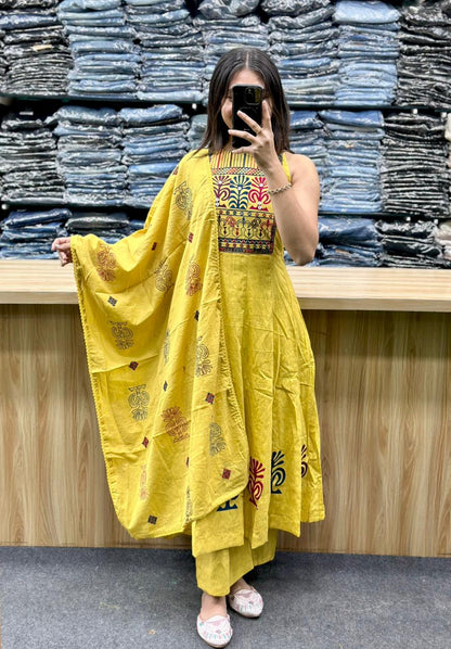 DUPATTA PAIR-RV4225