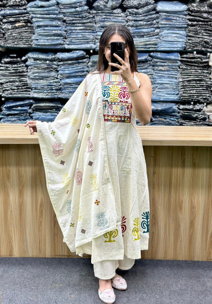 DUPATTA PAIR-RV4225