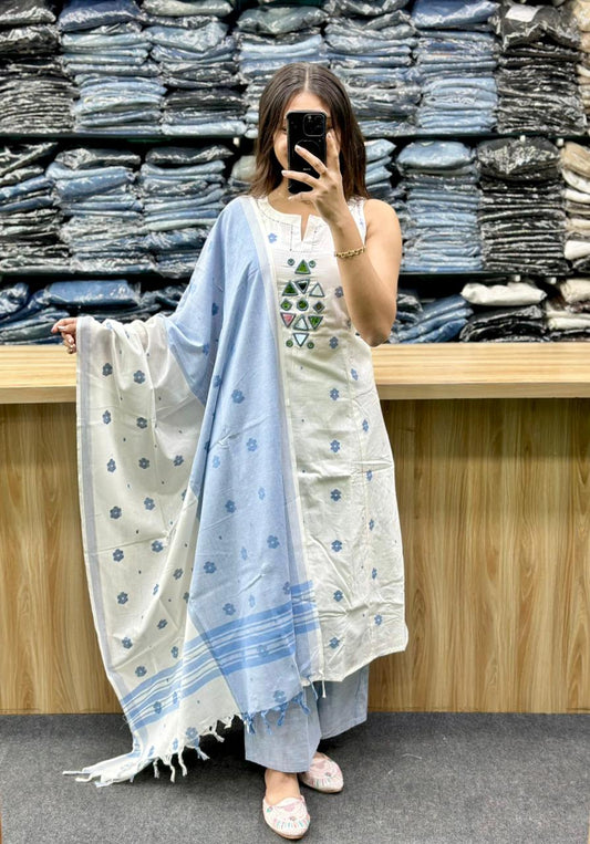 DUPATTA PAIR-RV4261
