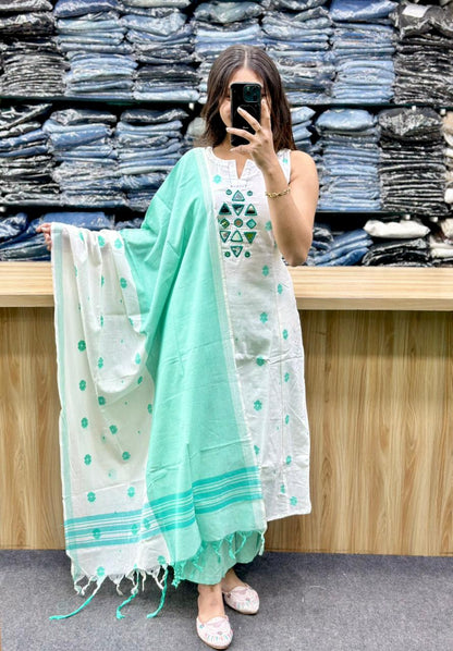 DUPATTA PAIR-RV4261