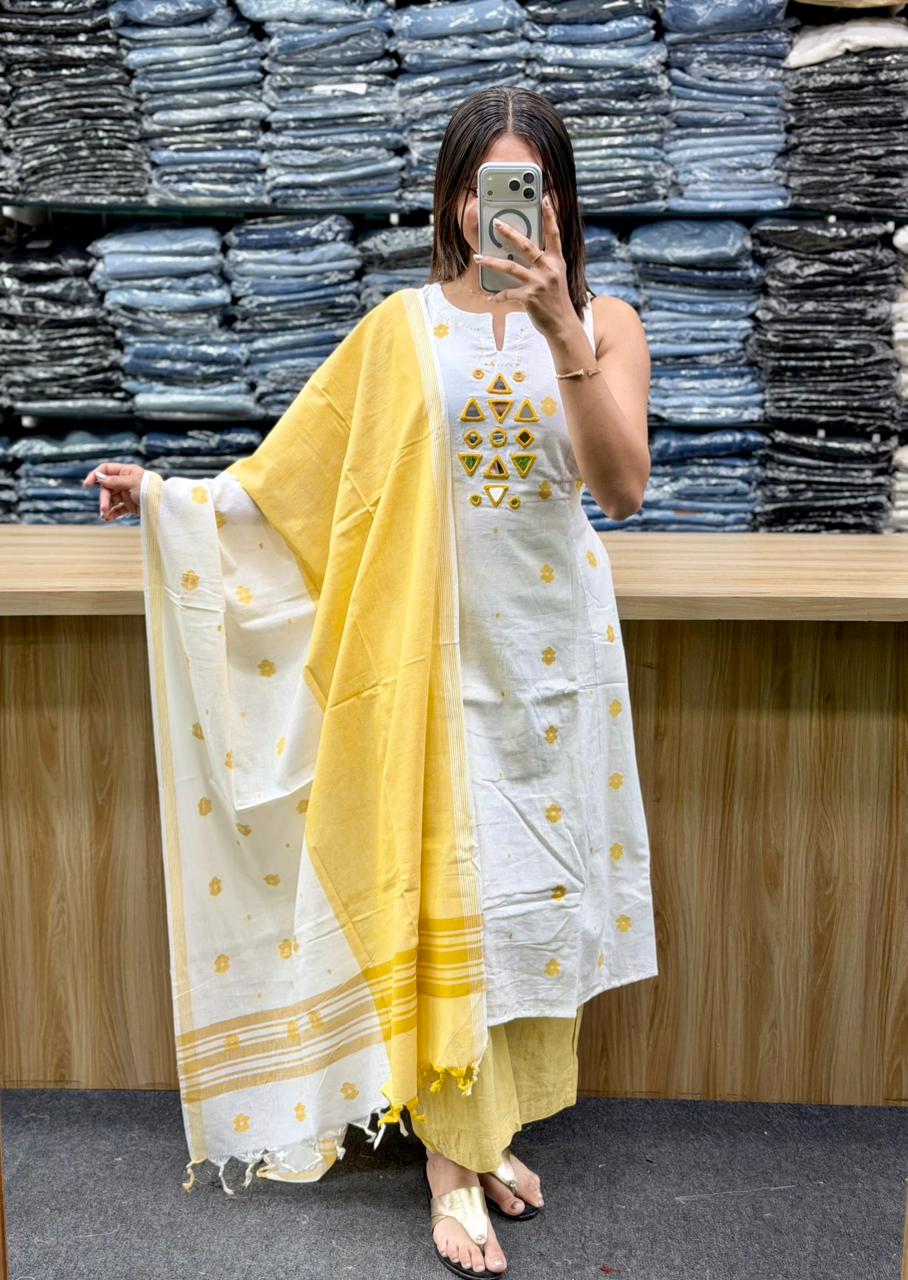 DUPATTA PAIR-RV4261