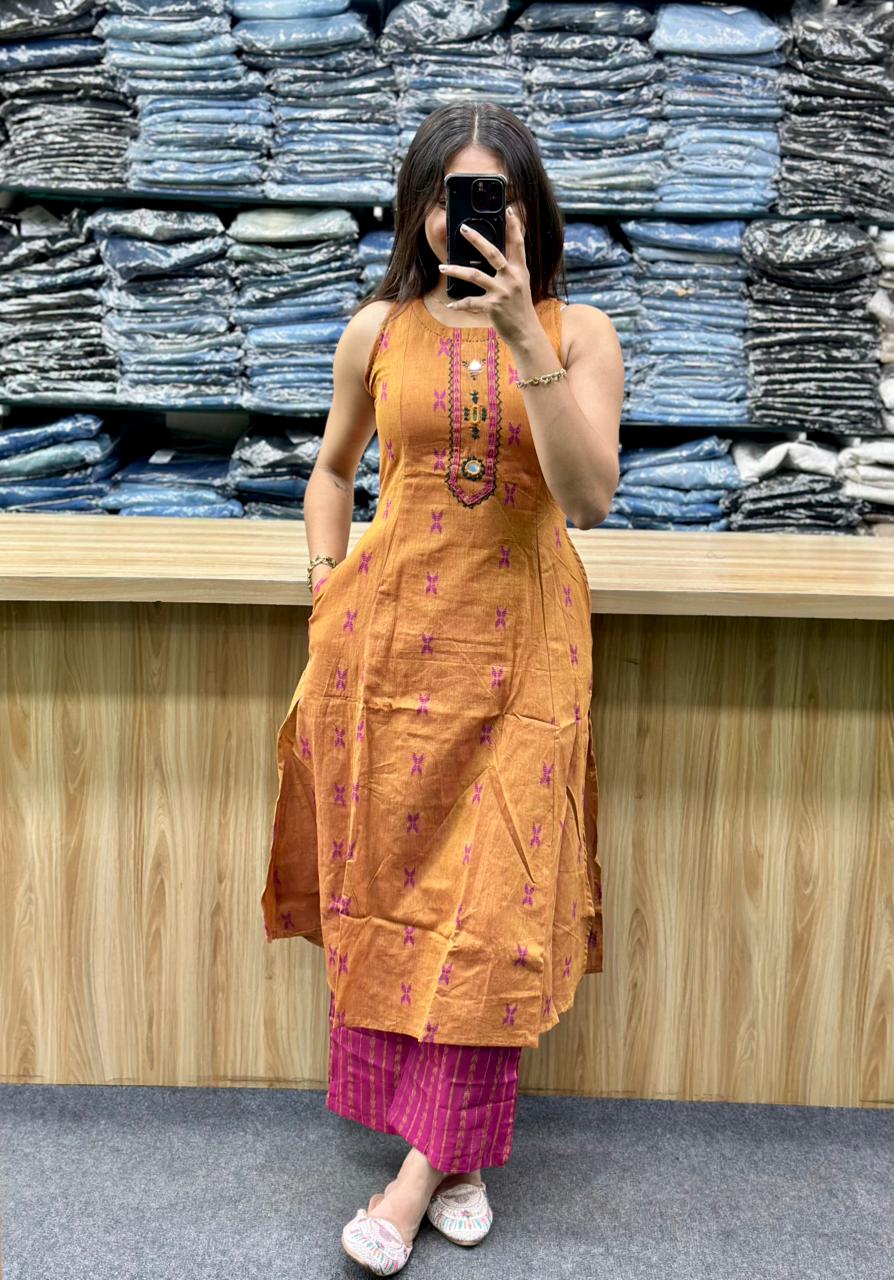 DUPATTA PAIR-RV4270