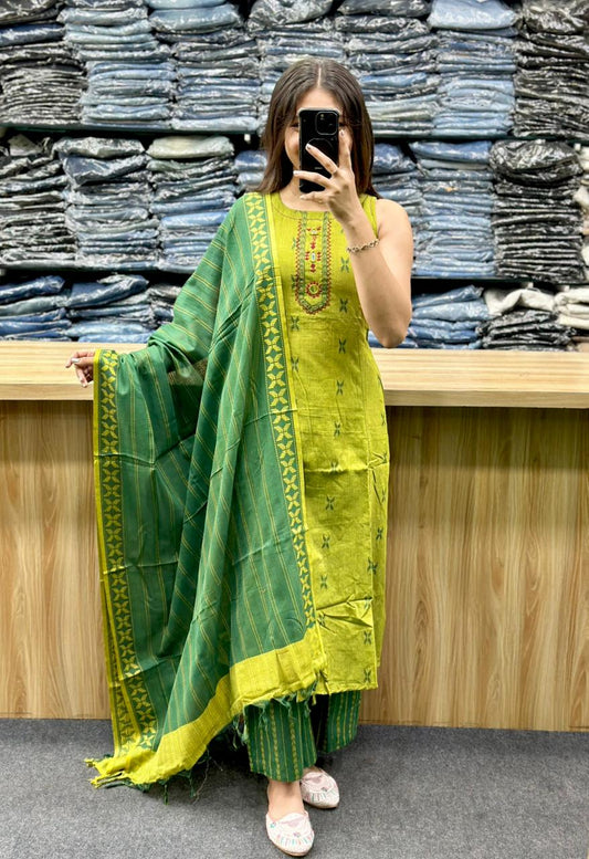 DUPATTA PAIR-RV4270