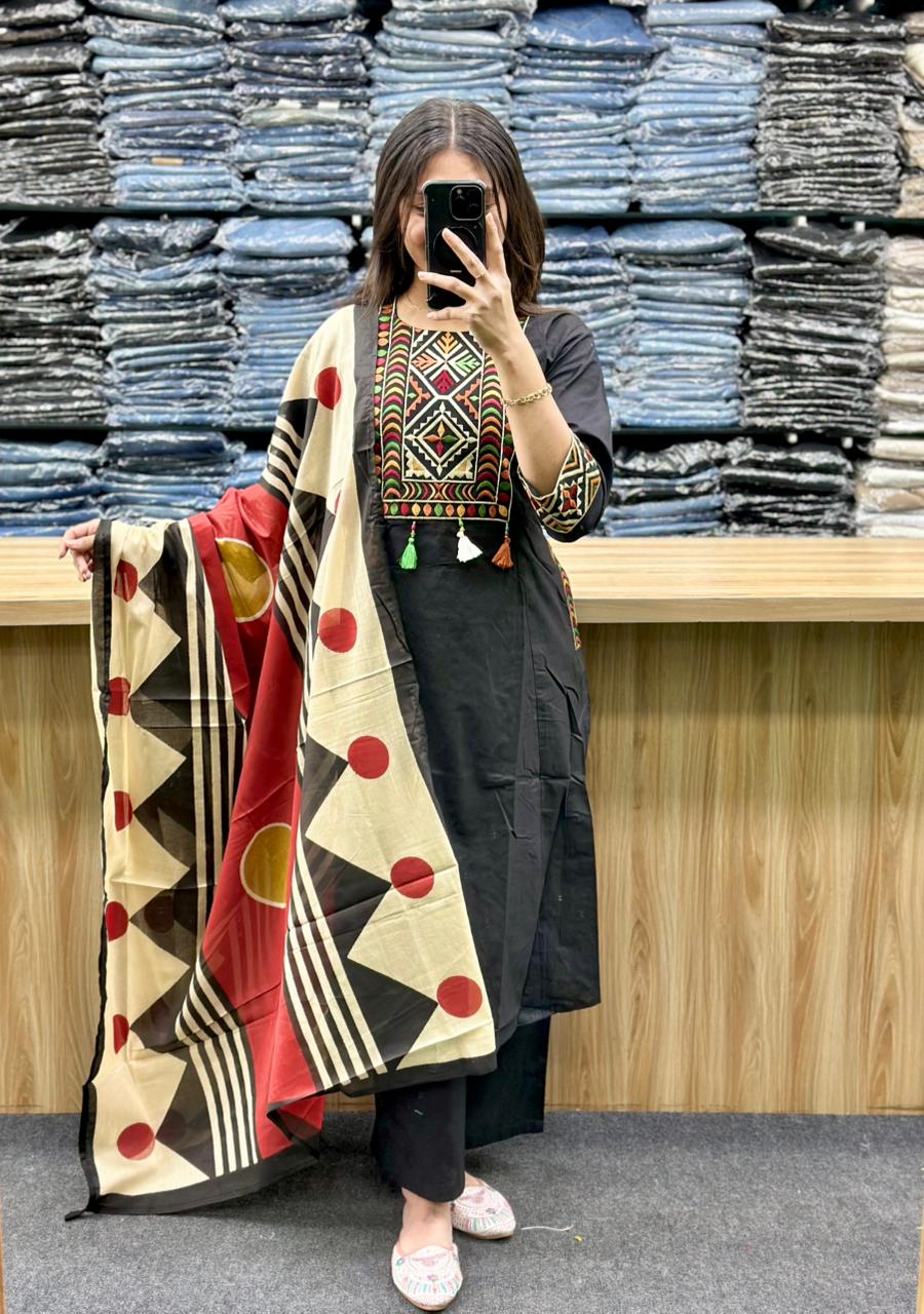 DUPATTA PAIR-RV4546