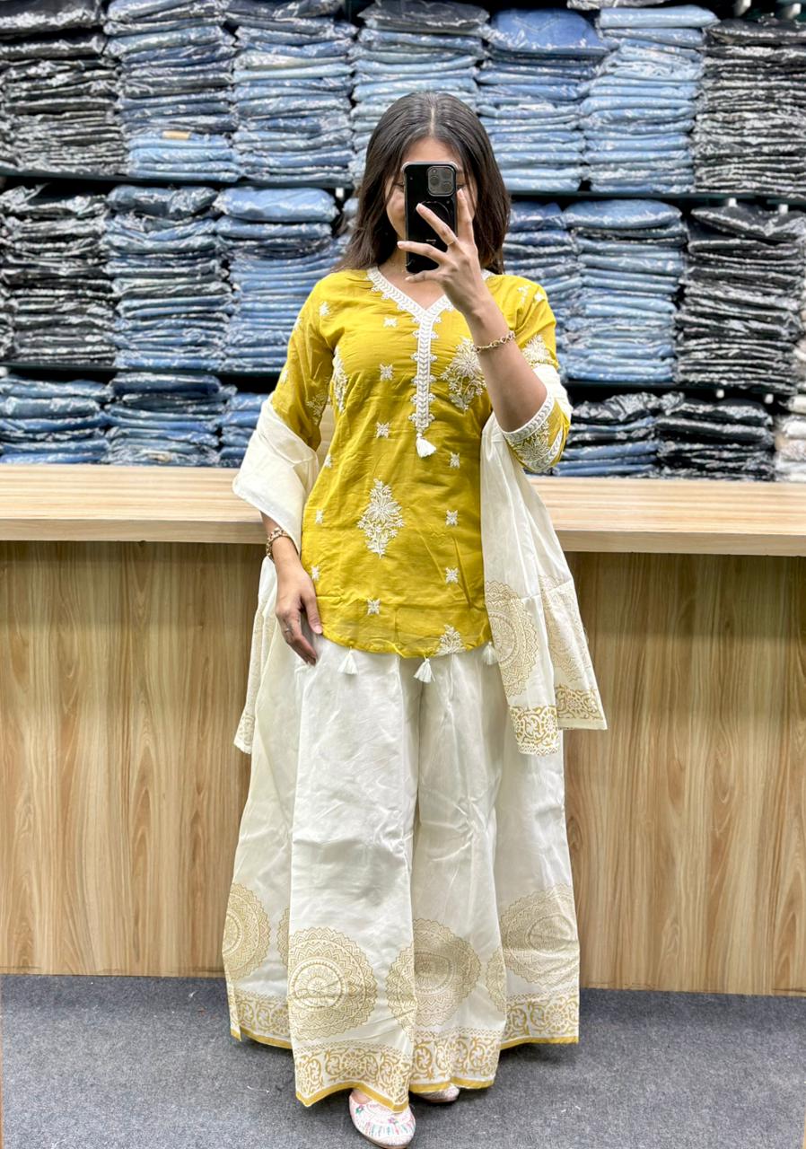 DUPATTA PAIR-RV4556