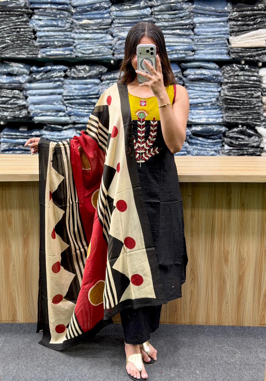 DUPATTA PAIR-RV4710