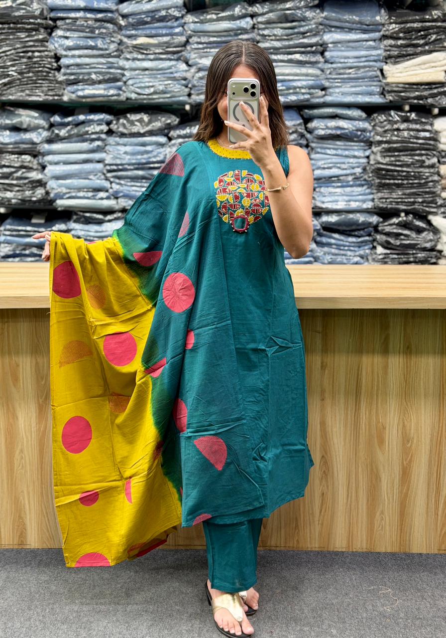 DUPATTA PAIR-RV4711