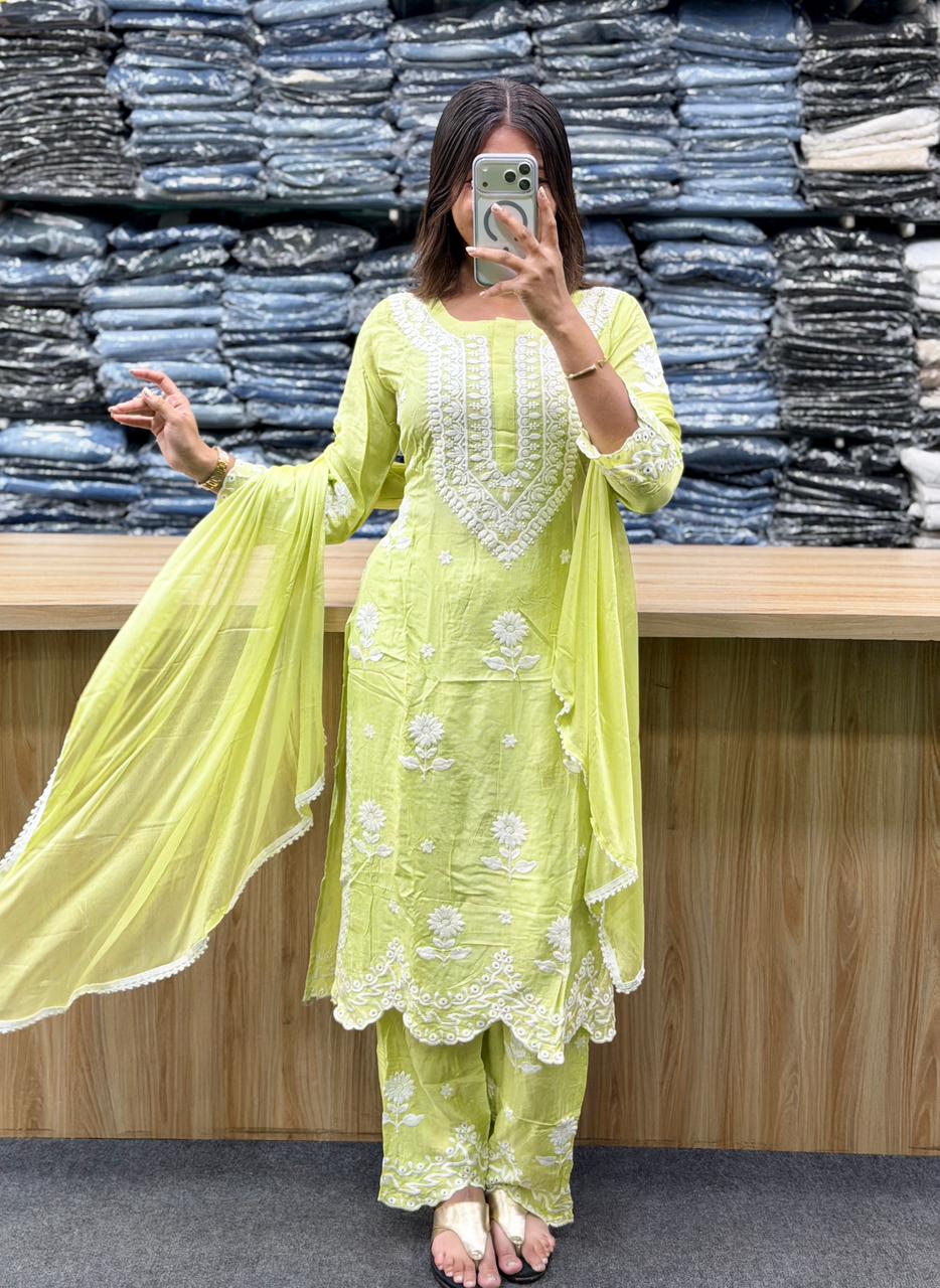 DUPATTA PAIR-RV4714
