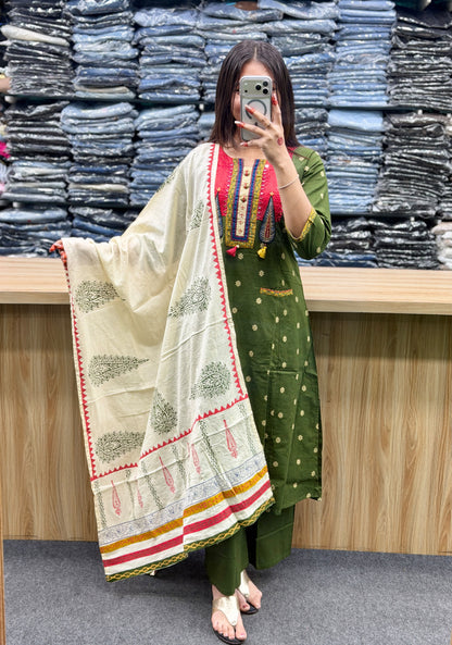 DUPATTA PAIR-RV4780