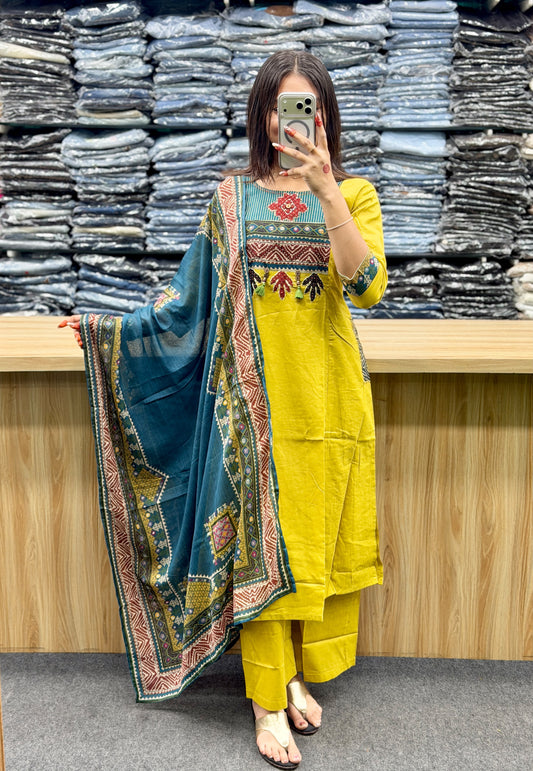 DUPATTA PAIR-RV4793