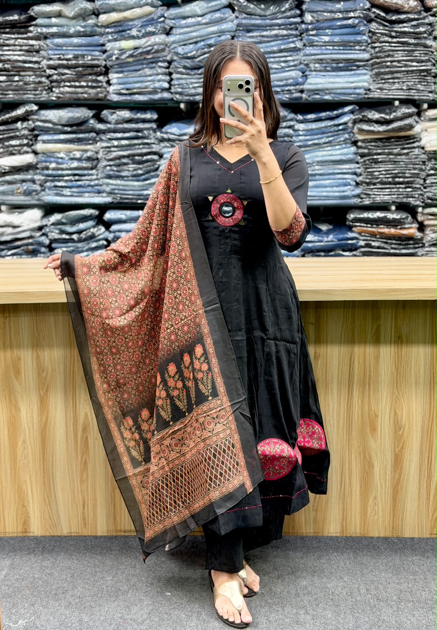 DUPATTA PAIR-RV4873