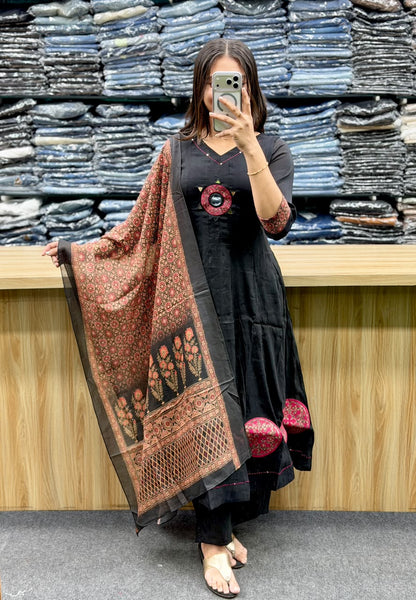 DUPATTA PAIR-RV4873