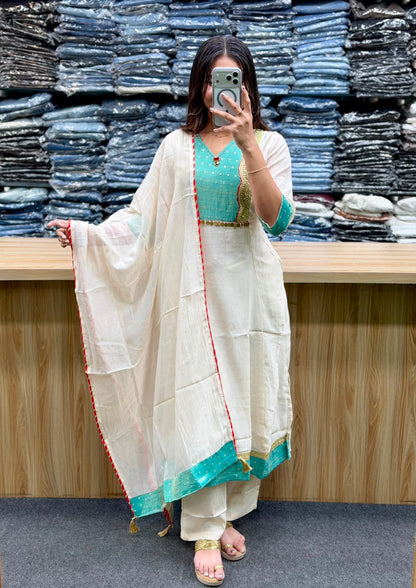 DUPATTA PAIR-RV4914